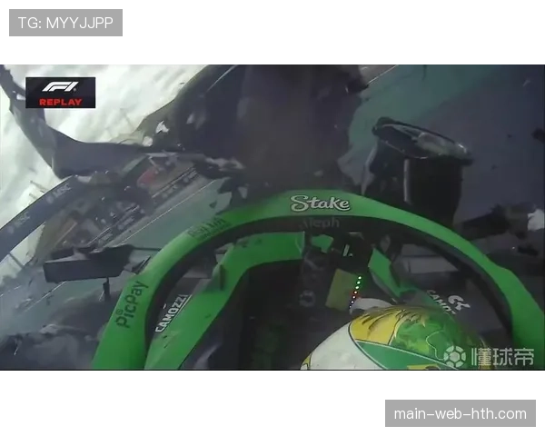 皮亚斯特里承担巴西站事故责任 十秒罚时难掩比赛激烈竞争本质